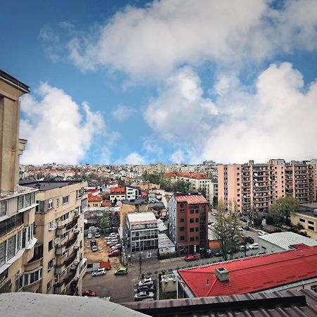 Serendipity Unirii Bükreş Dış mekan fotoğraf