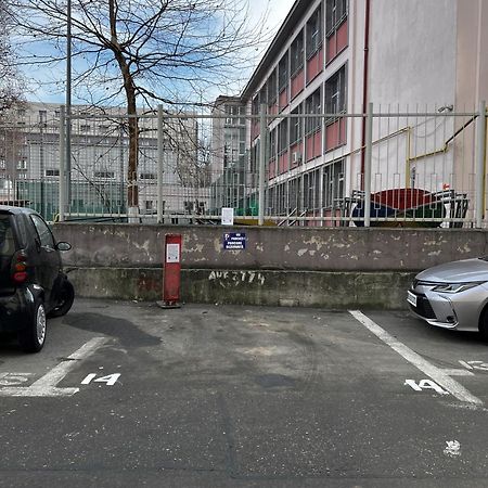 Serendipity Unirii Bükreş Dış mekan fotoğraf