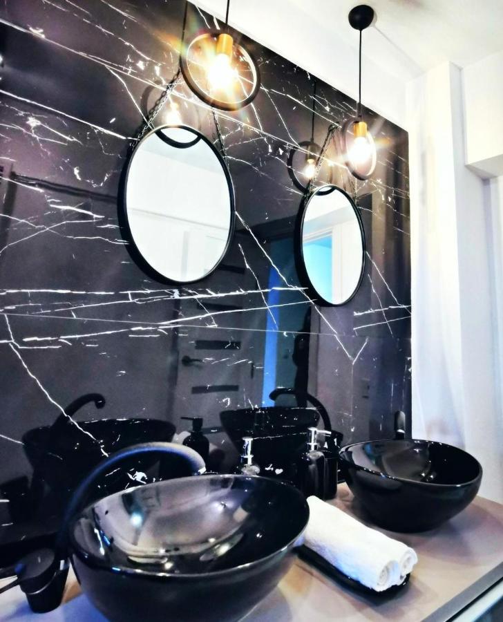 Serendipity Unirii Bükreş Dış mekan fotoğraf