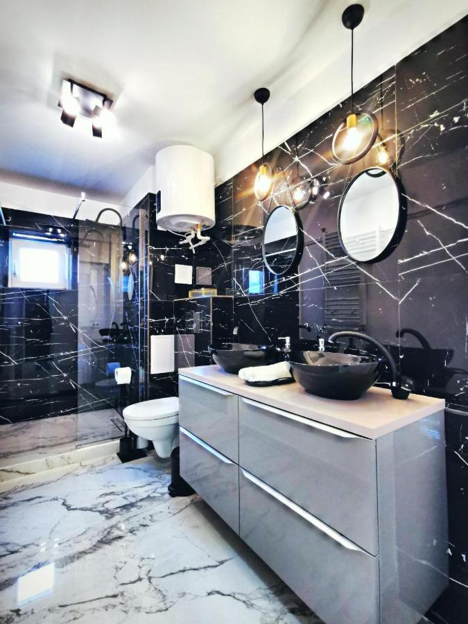 Serendipity Unirii Bükreş Dış mekan fotoğraf