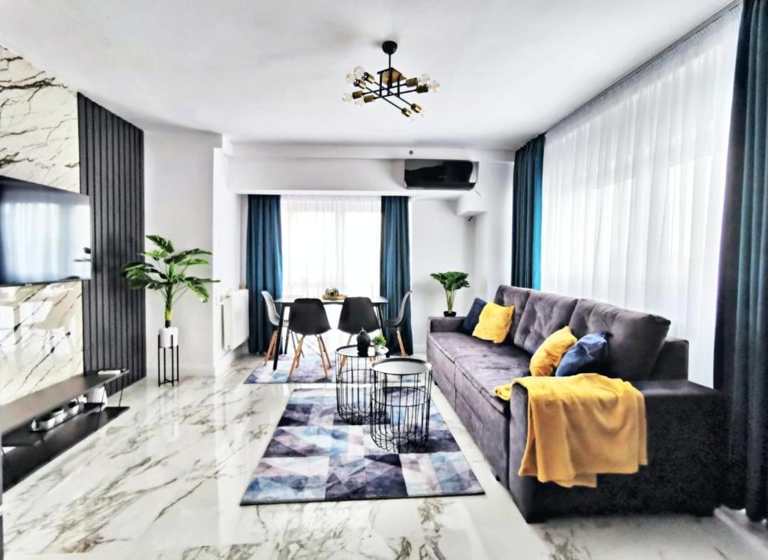 Serendipity Unirii Bükreş Dış mekan fotoğraf