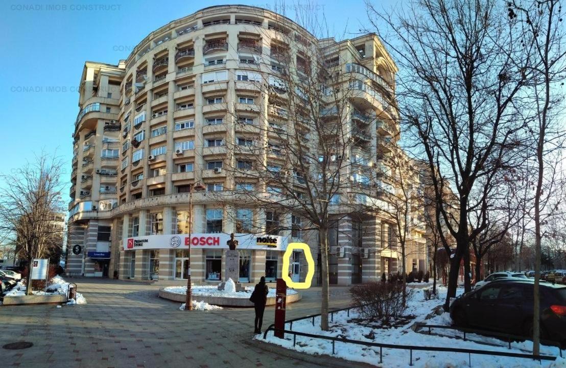 Serendipity Unirii Bükreş Dış mekan fotoğraf